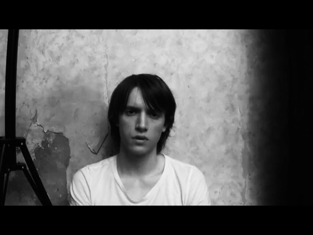 Сергей Оз